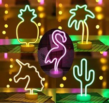 LED Neon Sign Light LED Wall