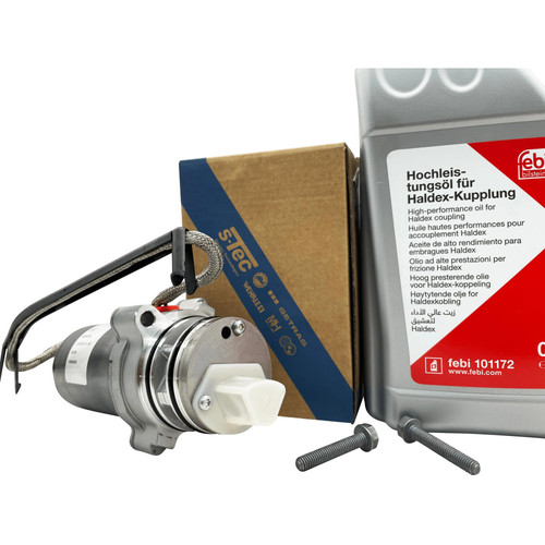 Gen haldex pump kit - gen, with