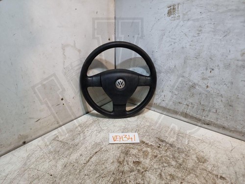Volkswagen golf steering wheel - volkswagen,