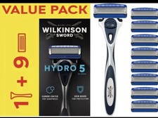 Wilkinson Sword Hydro 5 Skin