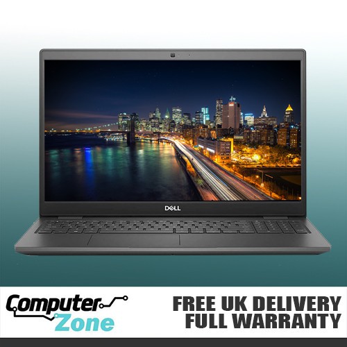 Dell latitude 3510 laptop - dell,
