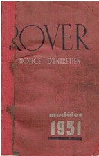 ROVER P4 75 CYCLOPS SALOON