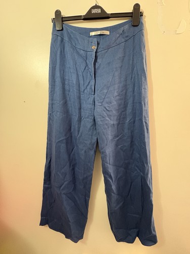 Autograph 100 linen wide - m&s,