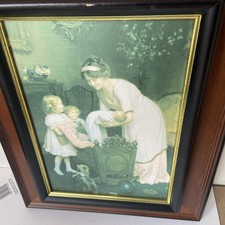 Art "Good Night" by John