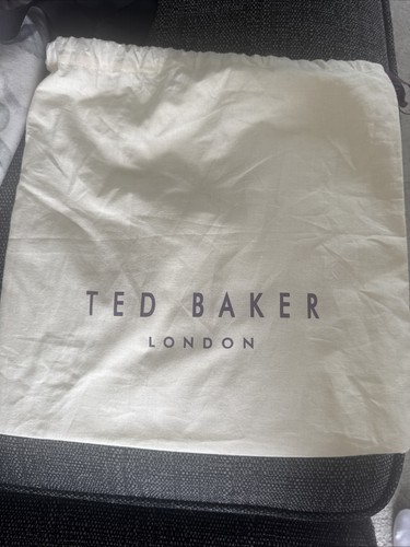 Ted baker crossbody - baker, and