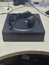 Sonos AMP 125W Amplifier Black