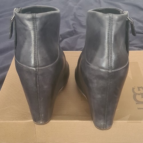 Ugg carmine women black - ugg,