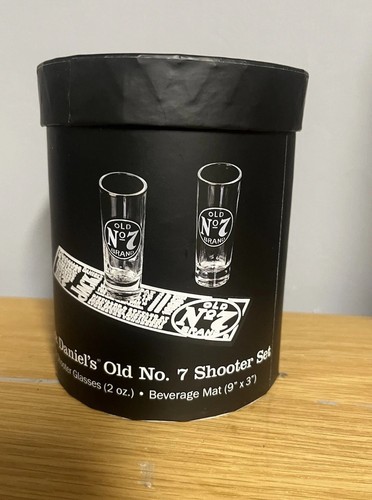 New jack daniel shooter - jack, daniel’s