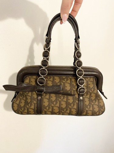 Dior 2006 monogram - dior,