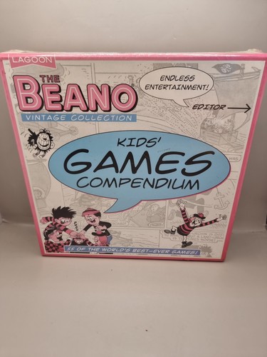 Beano collection kids - collection, 55