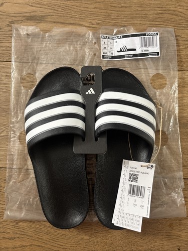 Adidas adilette aqua - adidas, sliders