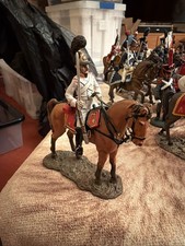Del Prado, Tropper, Russian Guard Cavalry. 1805 On Horseback