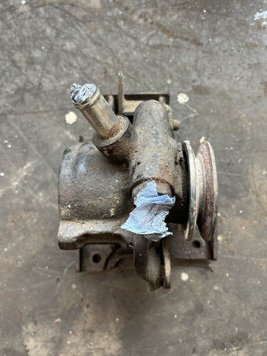 Peugeot 405mi16 power steering - 405mi16,