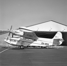 Sea Bee Air Turbo Goose