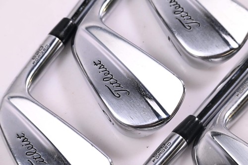 Titleist 620 irons - titleist, 5-pw