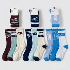 3 Pairs Nike Everyday Plus