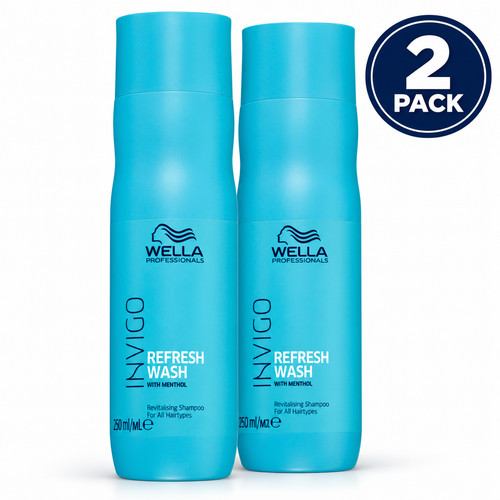 Wella professionals invigo - wella,