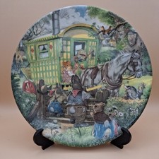 Wedgwood Wind In The Willows