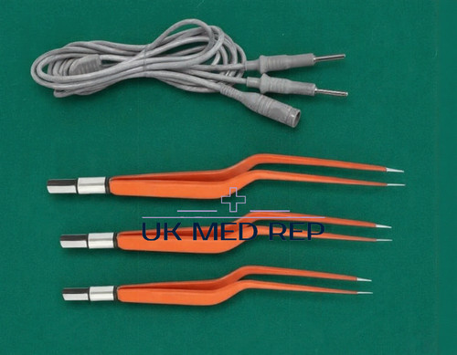 Non stick bayonet bipolar - bayonet,