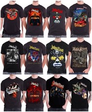 Official Judas Priest T Shirt