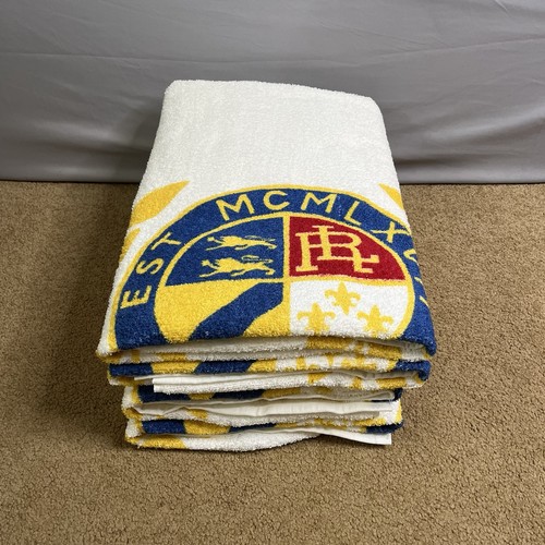 Vtg polo ralph lauren crest - vtg,