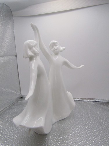 Special friends figurine - friends,