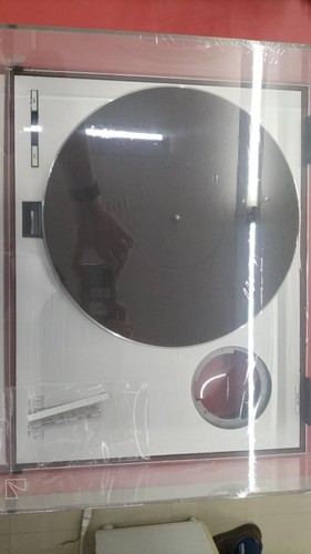 Luxman turntable pd121 - turntable, used