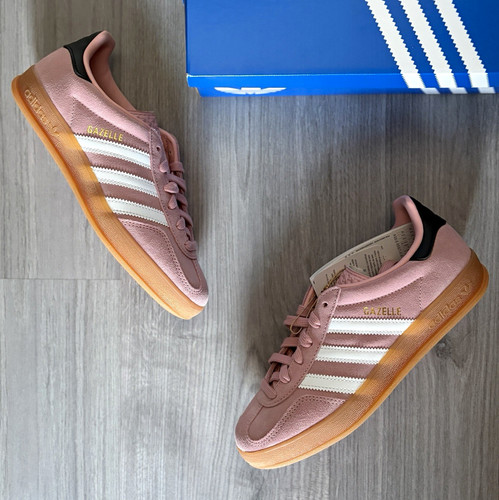 Size adidas gazelle - size, 5.5