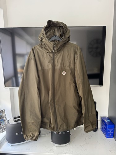 Moncler jacket - moncler,