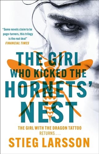 Millennium series books - millennium,