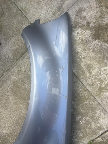 Bmw e46 front wing fender - bmw,