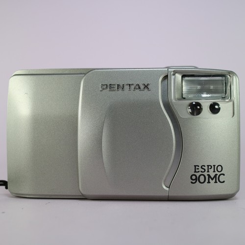 Pentax espio 90mc 35mm - pentax,
