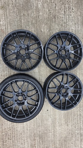 5x120 et34 bmw csl - 19,