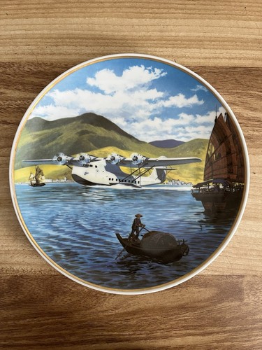 Pan pioneer martin 130 - am,