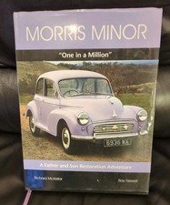 Morris Minor One in a Million