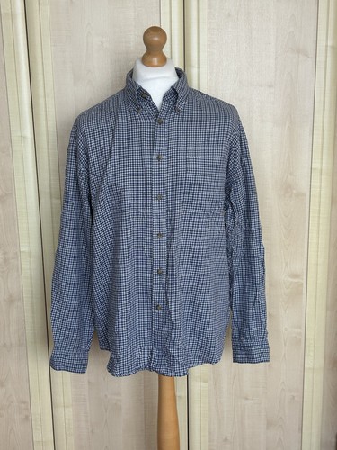 Eddie bauer blue smart casual - eddie,