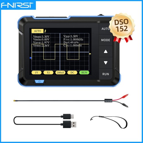 Fnirsi dso152 mini - fnirsi,