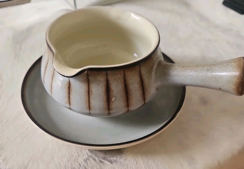 Denby stoneware studio gravy - denby,