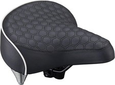 Schwinn Comfort Bike Saddle