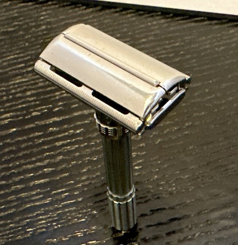 Vintage gillette slim - gillette,
