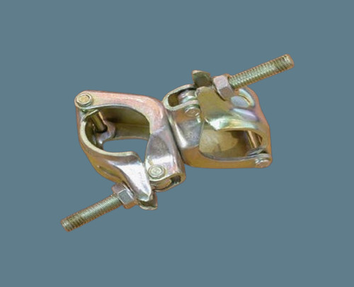 Scaffold clamp pressed - 5x, clamp-