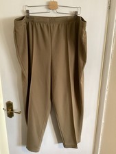 Slimma ladies plus size - size, 30