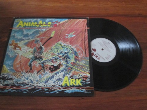 The animals ark original - animals,