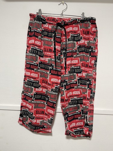 Betty boop sleepwear pyjama - boop,