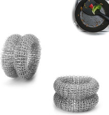Limescale Remover Ring