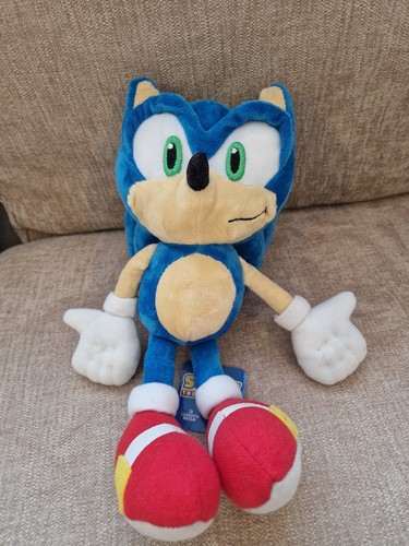 Very rare sanei - sanei, sonic