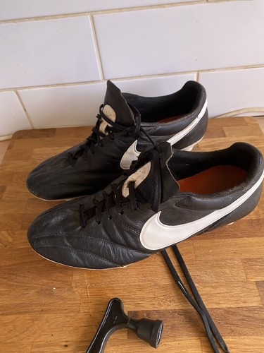 Nike premier 698596 018 - sg, 698596-018
