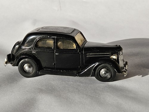 Matchbox dinky collection - dinky, 1950