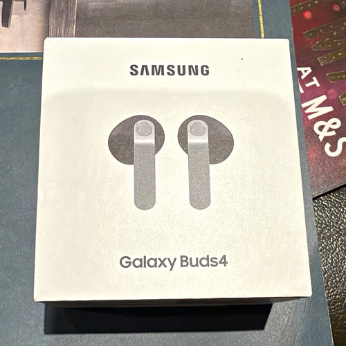 Samsung galaxy buds4 - samsung,