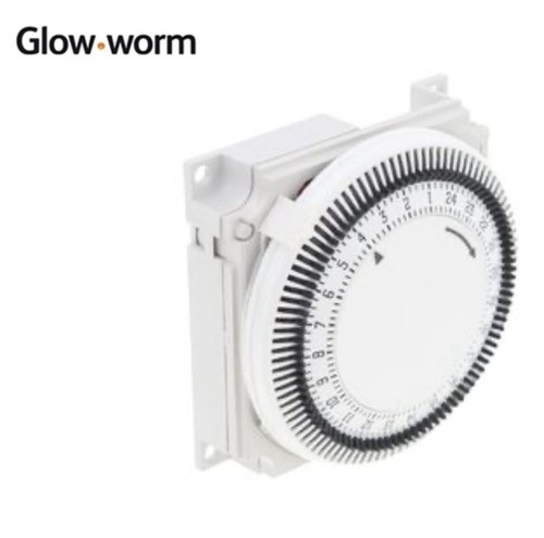 Glow worm 0020051514 - glow-worm, flexicom
